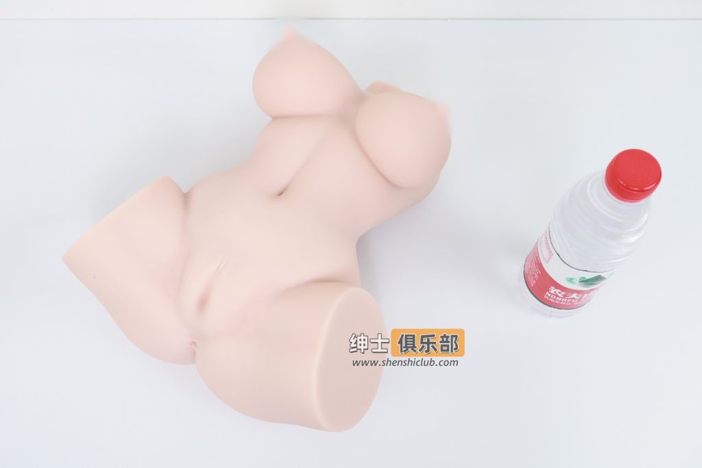 图片[4]- Yokubou 火热应援团半身飞机杯评测：终于来了！带软胸的小身体，真的有那味儿！- 绅士俱乐部