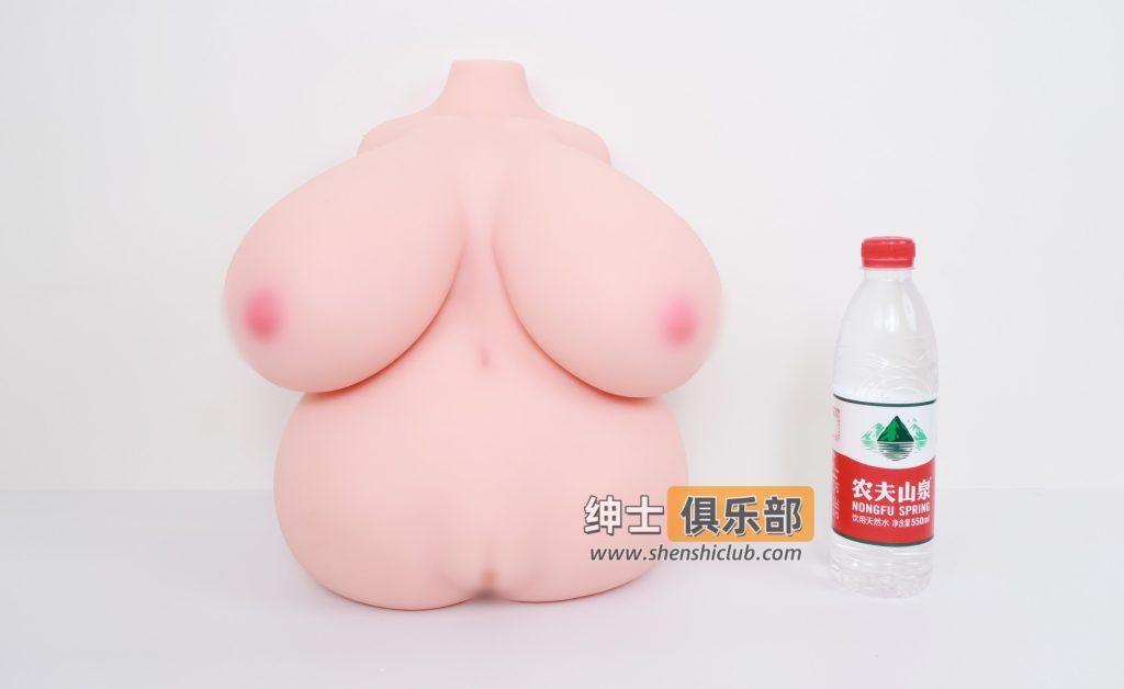 图片[4]- MODE幻乳龙娘倒模评测：小鬼魔皇的宿命对手？不同材质的巨乳，真的不一样！- 绅士俱乐部