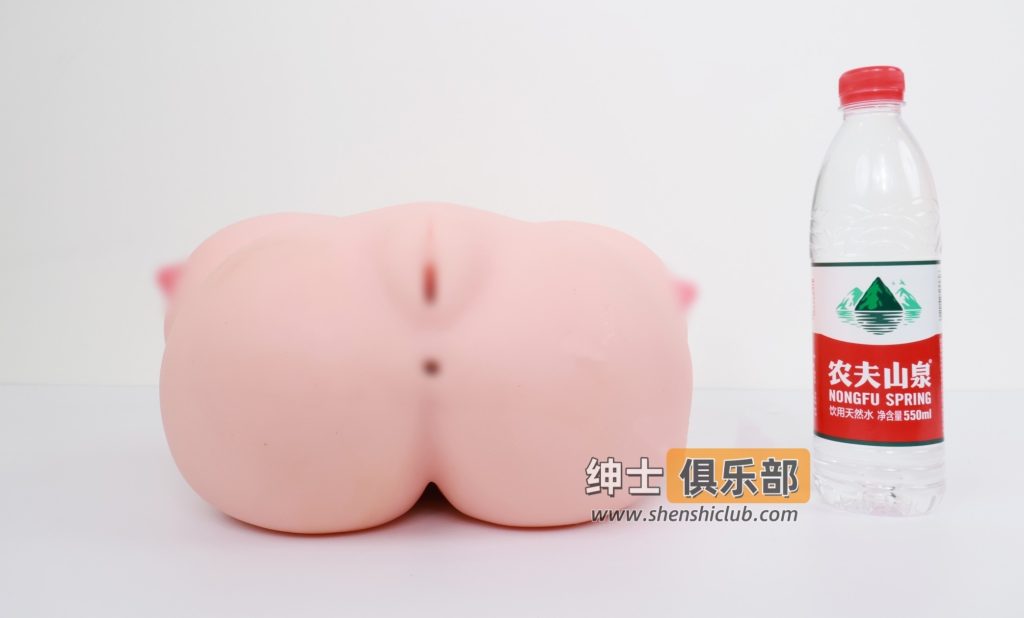 图片[5]- MODE幻乳龙娘倒模评测：小鬼魔皇的宿命对手？不同材质的巨乳，真的不一样！- 绅士俱乐部