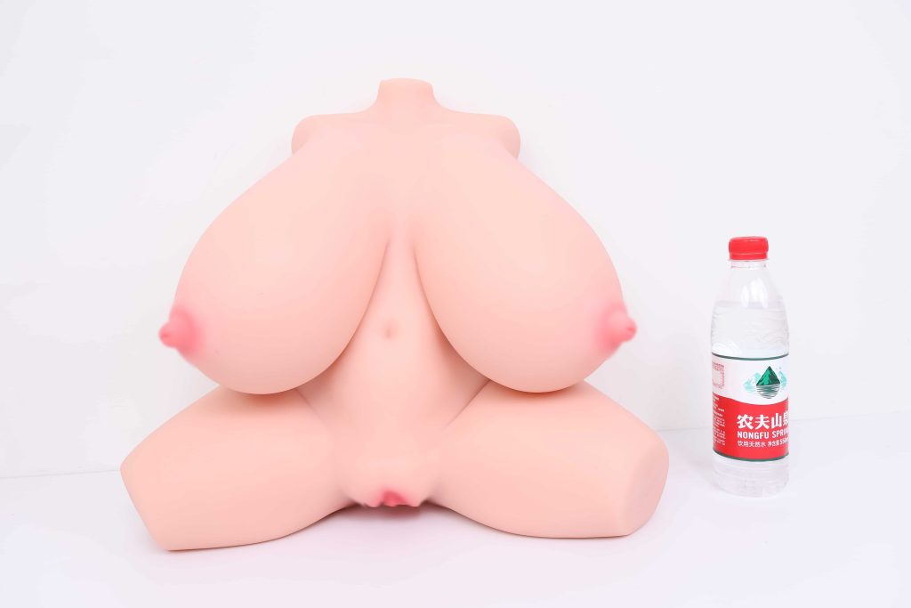 图片[3]- GOSE小鬼魔皇2代飞机杯评测：极限爆乳倒模的全面进化，爽度与重量齐飞！- 绅士俱乐部