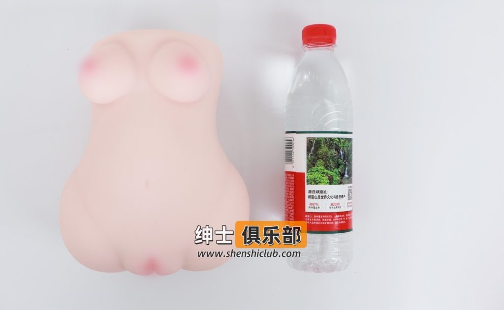 图片[3]- YUU内伸缩樱乃酱飞机杯评测：胖乎乎的传统派电动杯，虽无花活但实用稳健！- 绅士俱乐部