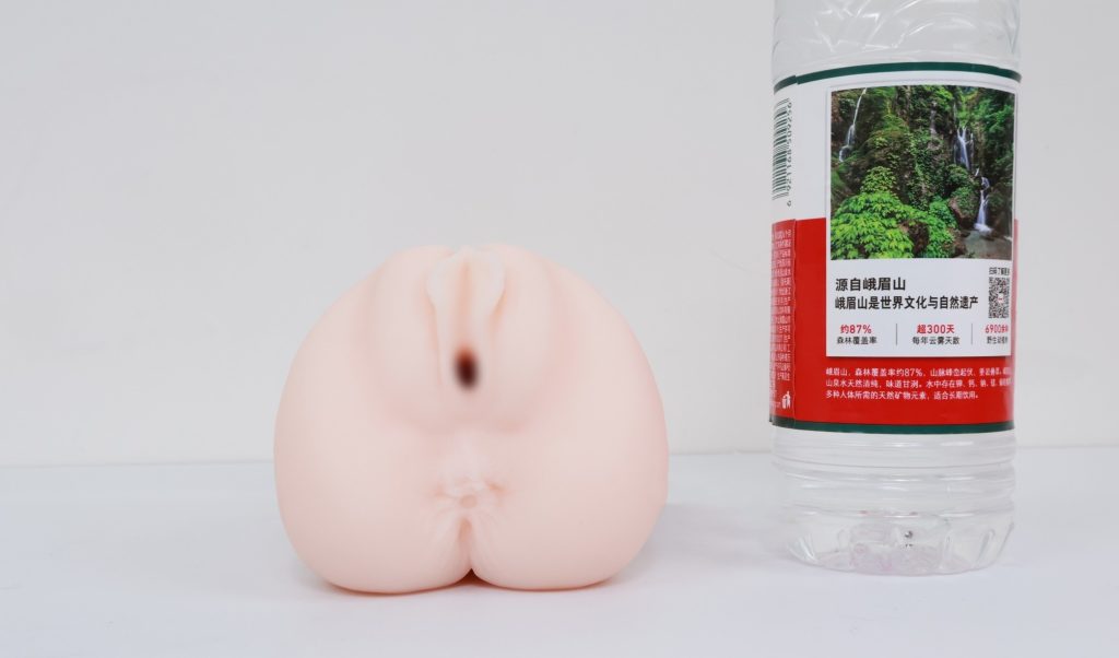 图片[3]- NPG 名器证明006二代苏畅飞机杯评测：想模仿Tomax仿真系，但差点“精气神”- 绅士俱乐部