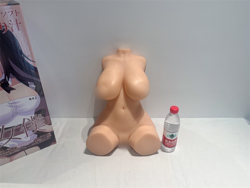 图片[2]- HMAX幻想女仆半身飞机杯测评：10公斤的极品“服侍感”，穷绅士的理想女仆！- 绅士俱乐部
