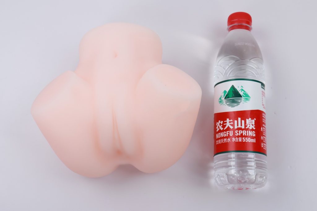 图片[2]- TMT欲望修女软版评测：老修女的重生？小体积也能带来罪恶快感！- 绅士俱乐部