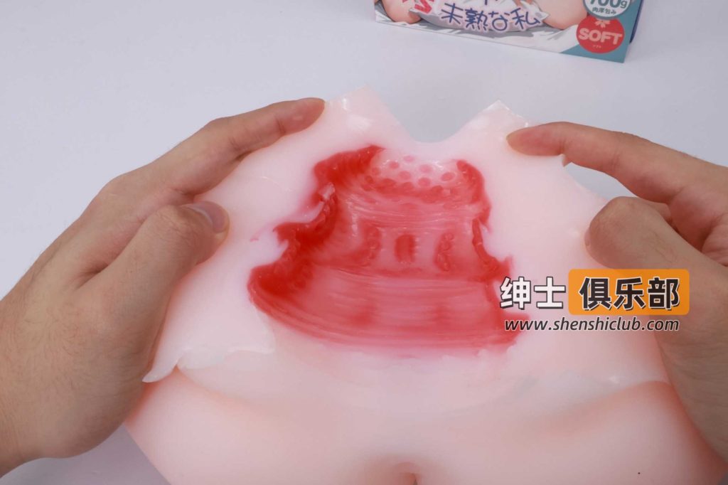 图片[5]- TMT欲望修女软版评测：老修女的重生？小体积也能带来罪恶快感！- 绅士俱乐部