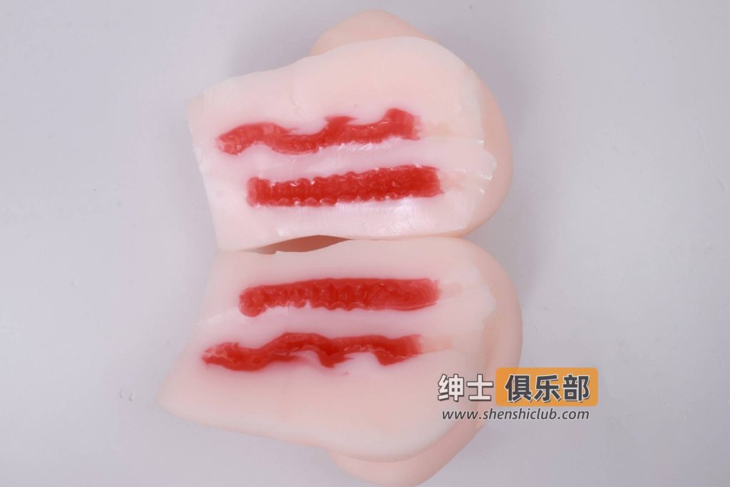 图片[6]- TMT欲望修女软版评测：老修女的重生？小体积也能带来罪恶快感！- 绅士俱乐部