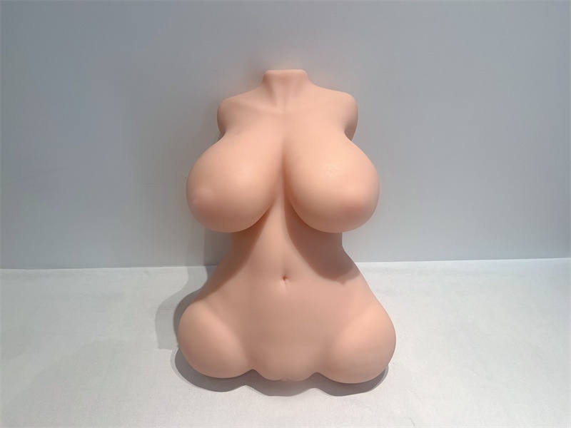 图片[2]- HMAX魔物娘飞机杯测评：丰乳翘臀的黄金比例尤物，让人沉迷的真实体验！- 绅士俱乐部