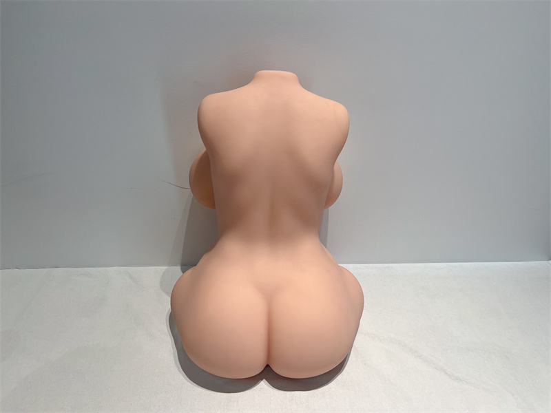图片[3]- HMAX魔物娘飞机杯测评：丰乳翘臀的黄金比例尤物，让人沉迷的真实体验！- 绅士俱乐部