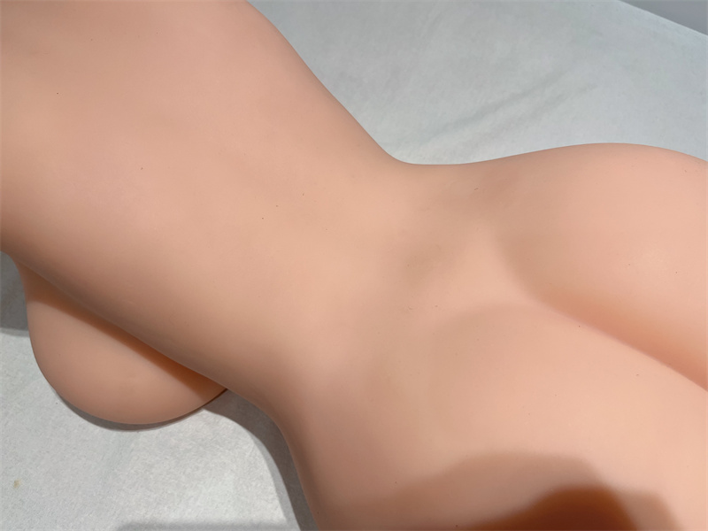 图片[4]- HMAX魔物娘飞机杯测评：丰乳翘臀的黄金比例尤物，让人沉迷的真实体验！- 绅士俱乐部