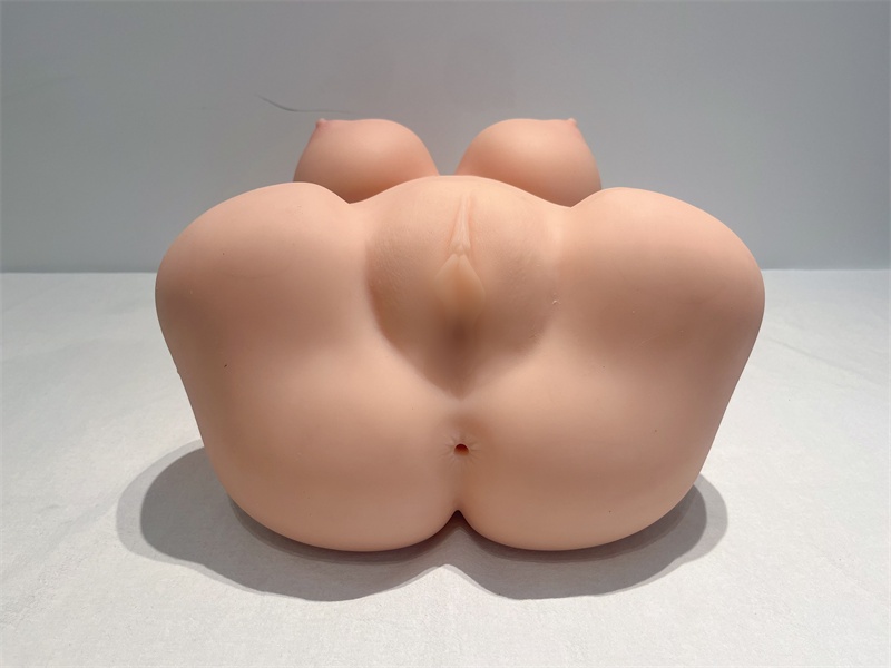 图片[5]- HMAX魔物娘飞机杯测评：丰乳翘臀的黄金比例尤物，让人沉迷的真实体验！- 绅士俱乐部