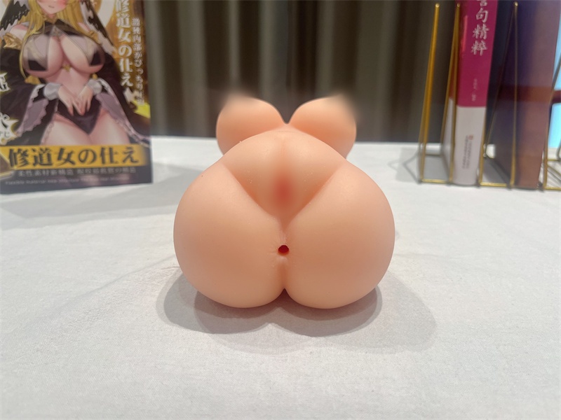 图片[3]- OK修女的侍奉飞机杯评测：前松后紧的大胸修女，也没想象中那么“圣洁”！- 绅士俱乐部