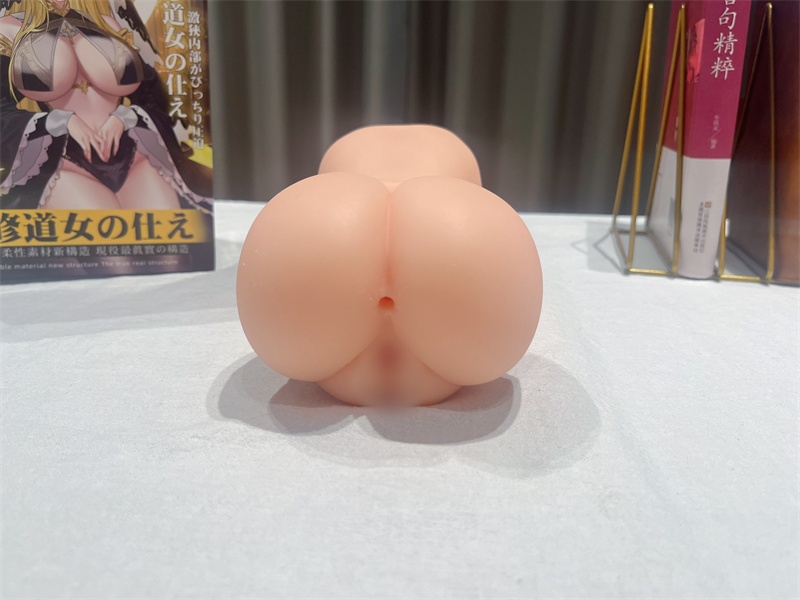 图片[4]- OK修女的侍奉飞机杯评测：前松后紧的大胸修女，也没想象中那么“圣洁”！- 绅士俱乐部