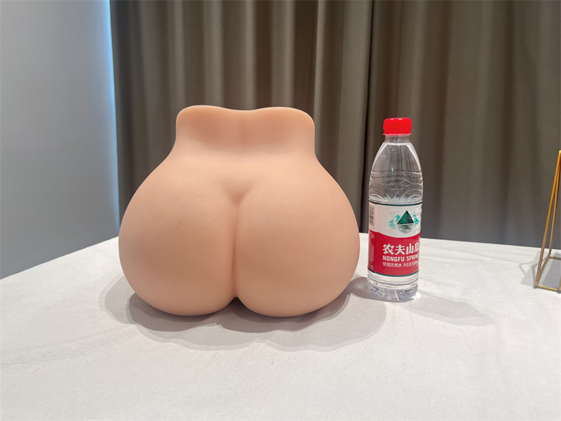 图片[3]- HMAX究极之臀2代飞机杯评测：黄金比例的极致美尻，让你怀疑人生的肉感升级！- 绅士俱乐部