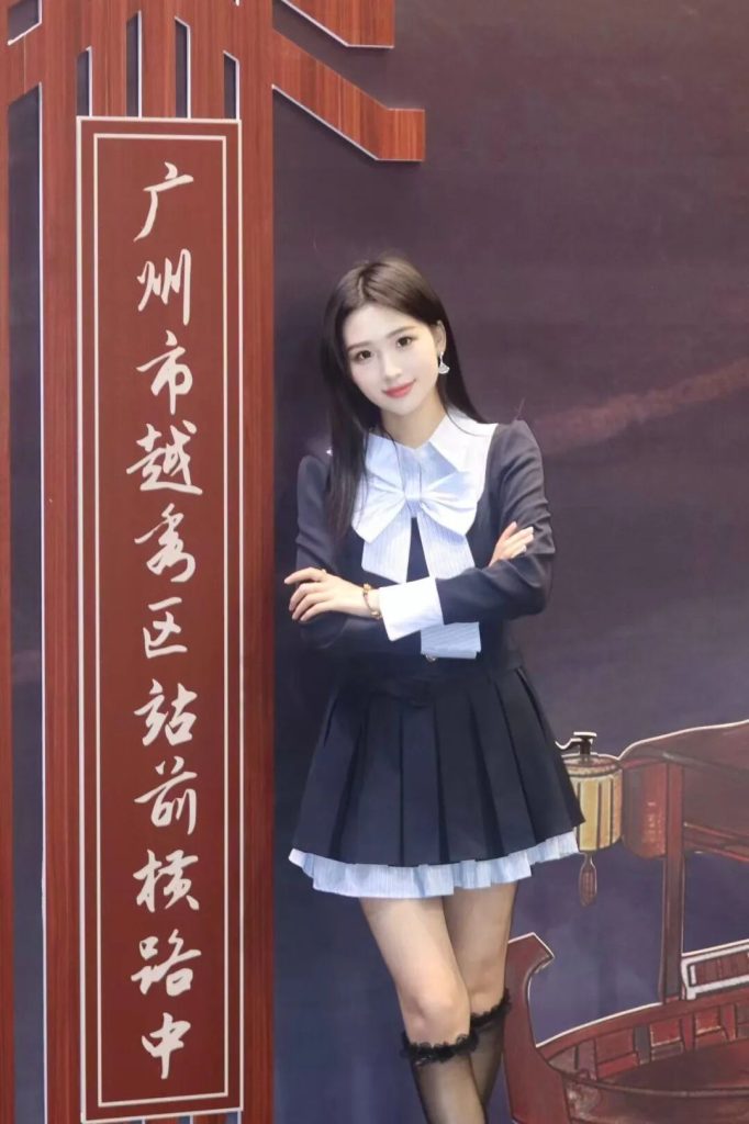 图片[5]- 广州国际性文化节游记：绅士打卡广州成人展现场，这届真的“开了眼界”！- 绅士俱乐部