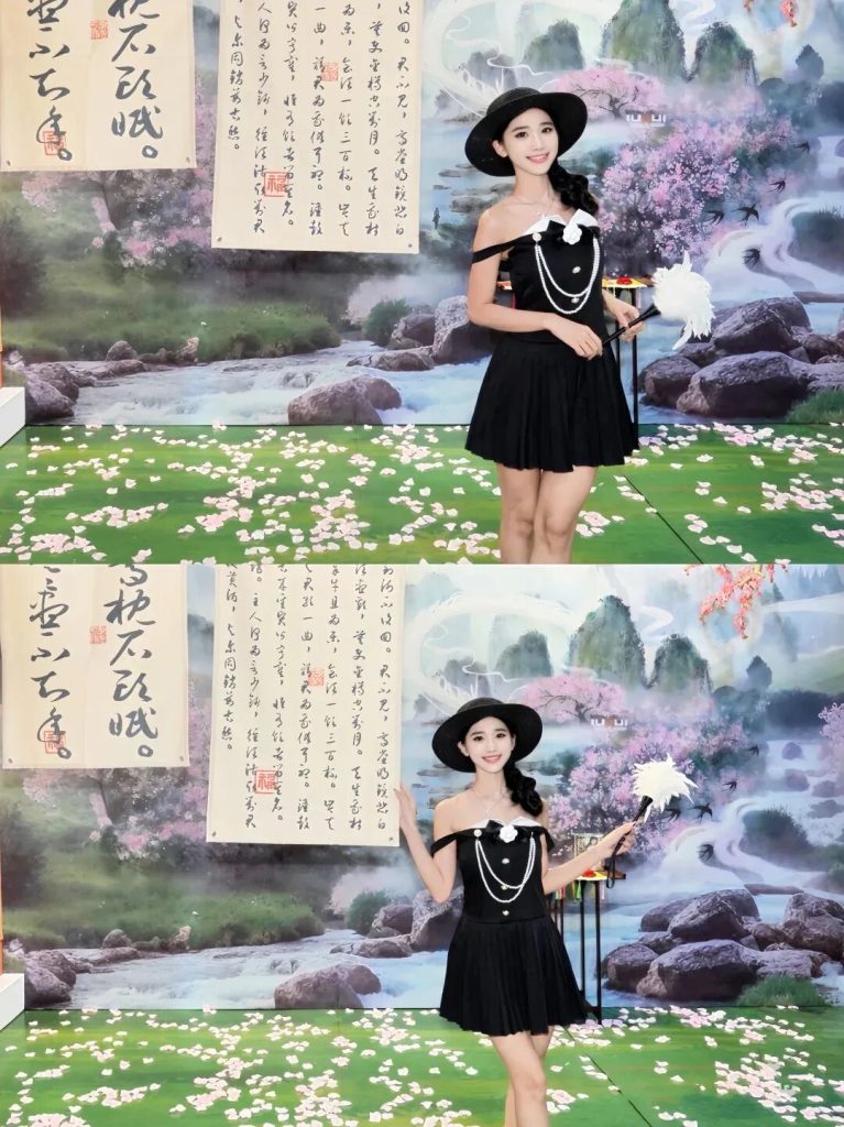 图片[6]- 广州国际性文化节游记：绅士打卡广州成人展现场，这届真的“开了眼界”！- 绅士俱乐部