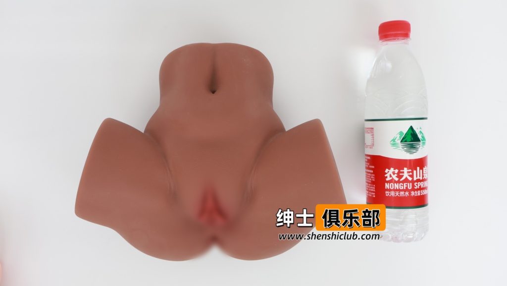 图片[3]- COC可可狼姬评测：褐色黑皮开腿倒模，姿势百搭、通道花样惊人！- 绅士俱乐部