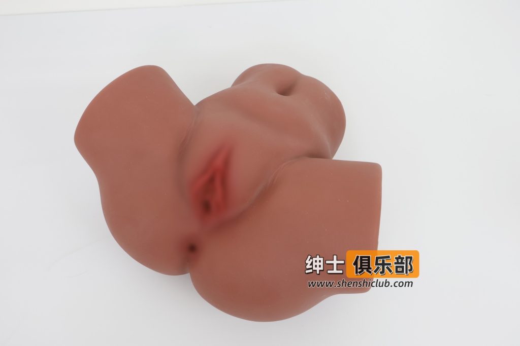 图片[5]- COC可可狼姬评测：褐色黑皮开腿倒模，姿势百搭、通道花样惊人！- 绅士俱乐部
