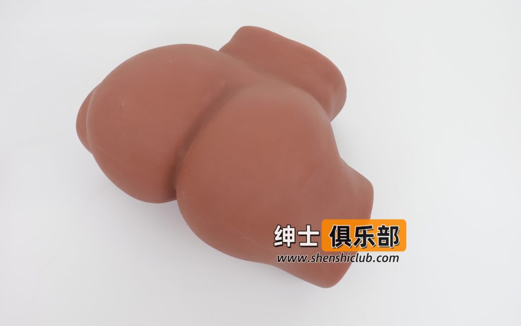 图片[6]- COC可可狼姬评测：褐色黑皮开腿倒模，姿势百搭、通道花样惊人！- 绅士俱乐部