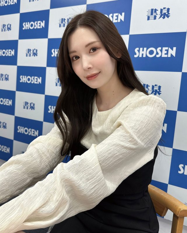 天使萌退役后最大补强！明里䌷突袭加入 FALENO，新专属作品上线时间公开- 绅士俱乐部