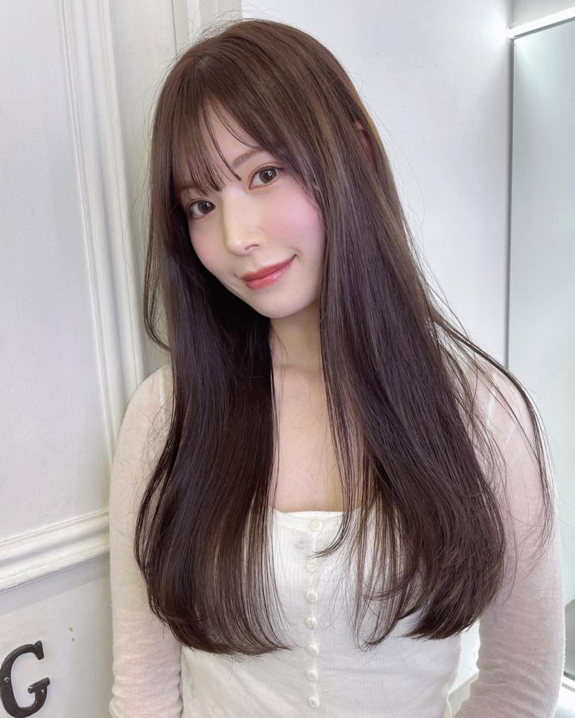 图片[2]- 天使萌退役后最大补强！明里䌷突袭加入 FALENO，新专属作品上线时间公开- 绅士俱乐部
