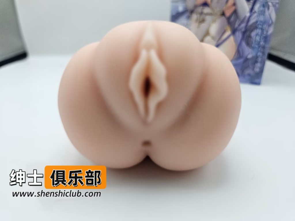 图片[5]- RQS白之圣女飞机杯测评：双通道暴力夹吸，紧致到让人怀疑人生的飞机杯！- 绅士俱乐部