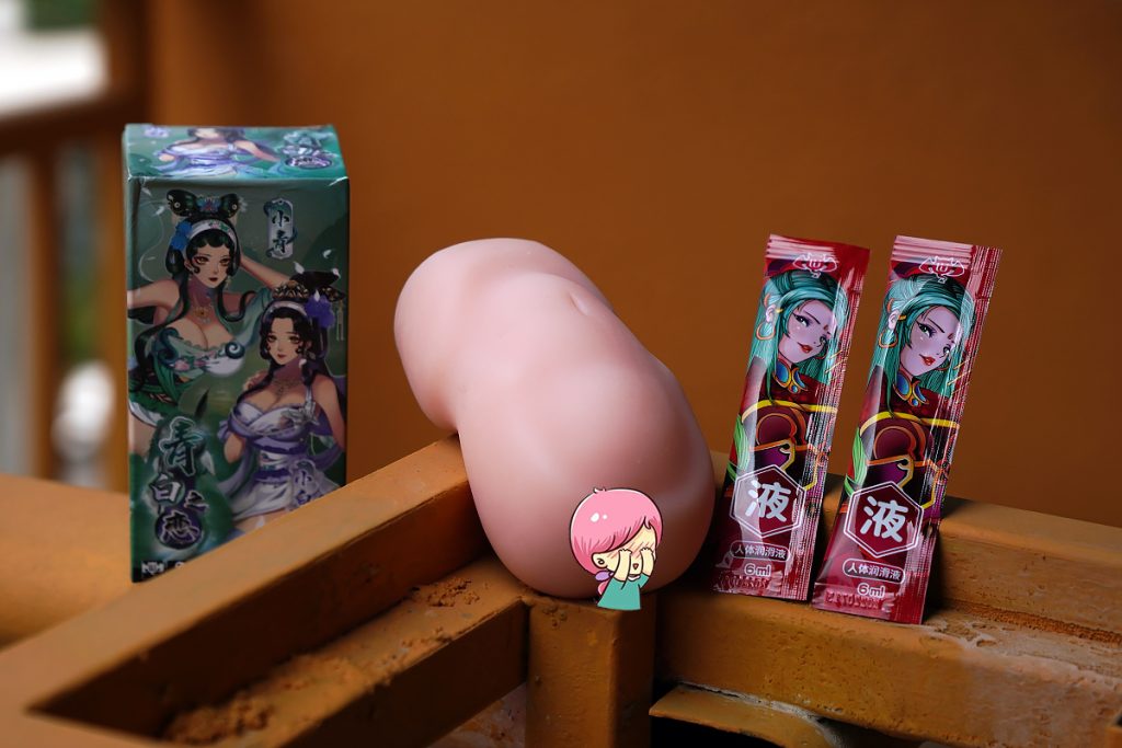 图片[2]- 撸撸杯青白之恋飞机杯测评：双生蛇姬的预算爽感，一次拿下两种体验！- 绅士俱乐部