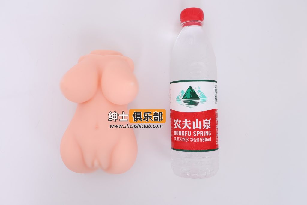 图片[6]- TMT 神花音飞机杯评测：颗粒猎奇+硬胶体的完美搭配？- 绅士俱乐部