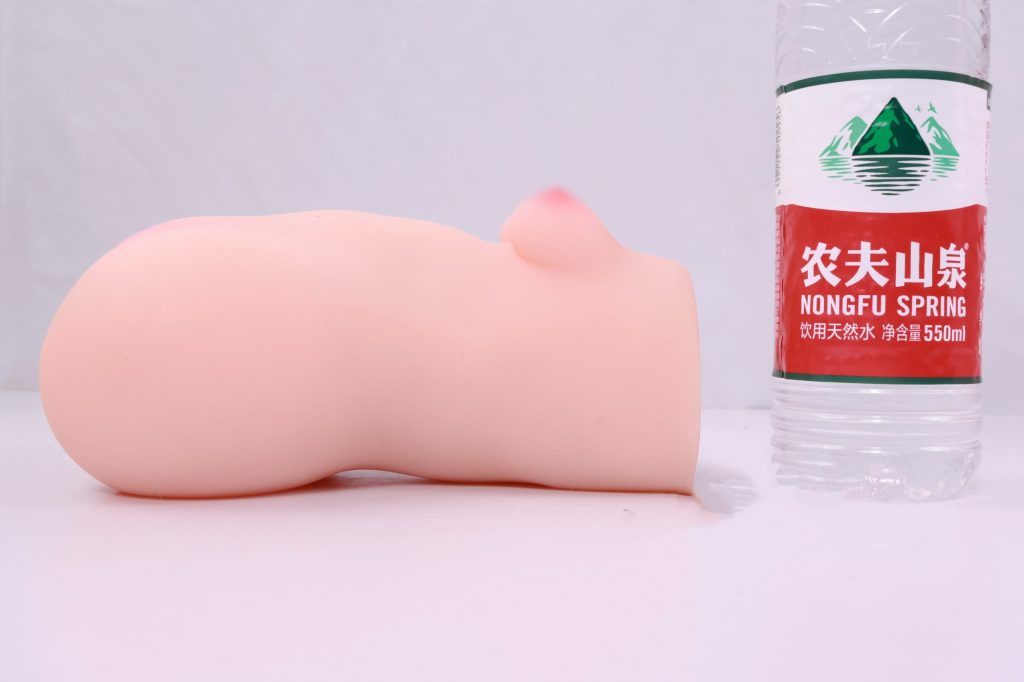 图片[4]- YUU 热热子四代飞机杯评测：：加热表现真香！飞机杯的冬季天花板- 绅士俱乐部