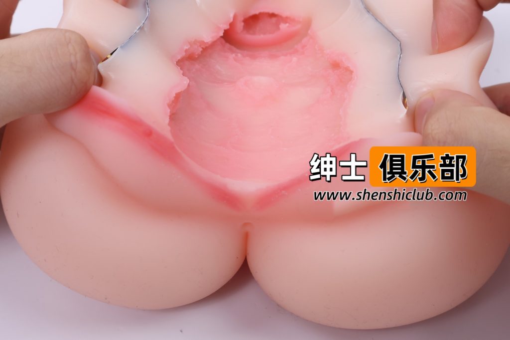 图片[5]- YUU 热热子四代飞机杯评测：：加热表现真香！飞机杯的冬季天花板- 绅士俱乐部