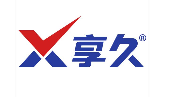 享久LOGO