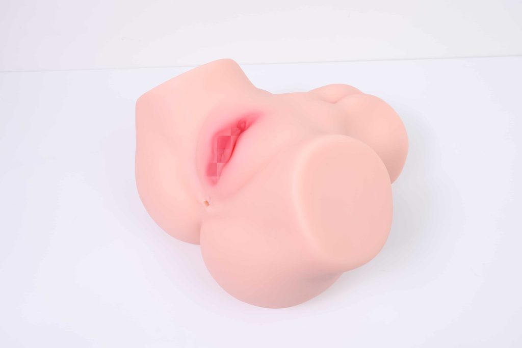 图片[2]- LoveFactor 夜魅女王臀模测评：长腰开腿更好控？入门级轻量大臀的精妙优化！- 绅士俱乐部