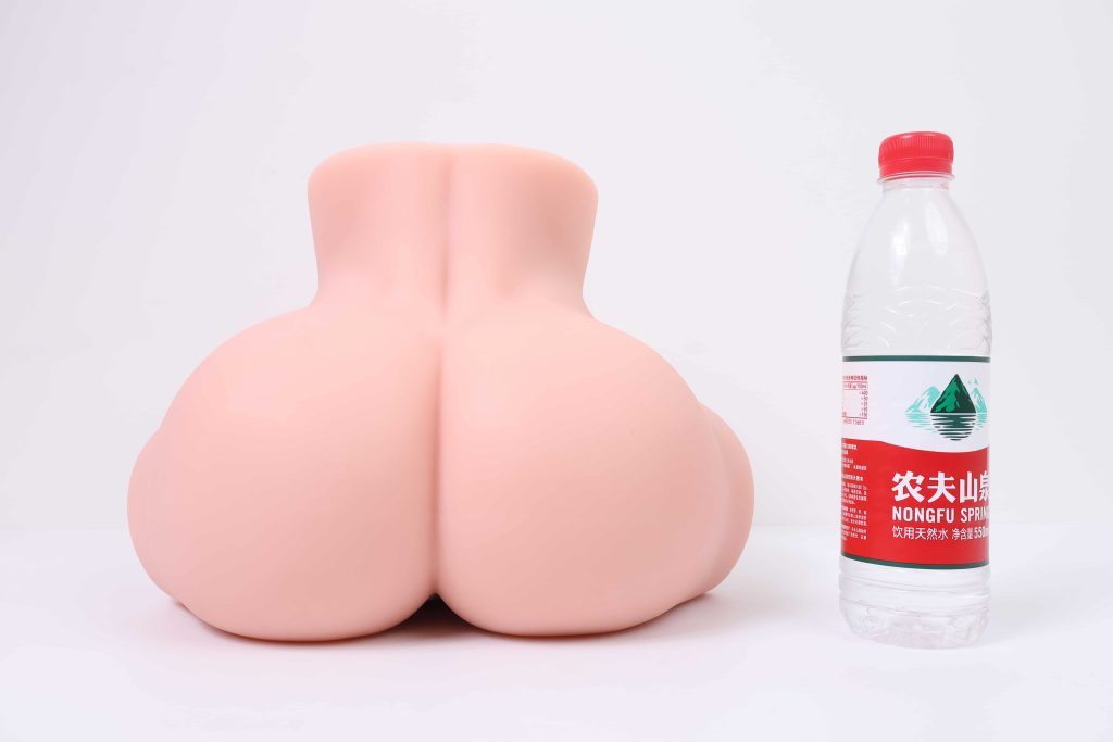 图片[4]- LoveFactor 夜魅女王臀模测评：长腰开腿更好控？入门级轻量大臀的精妙优化！- 绅士俱乐部