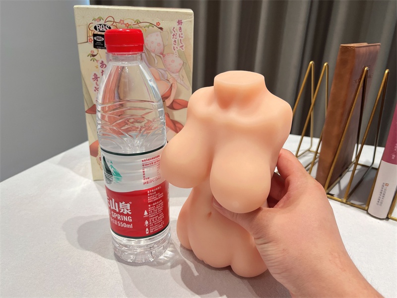 图片[5]- RQS约束快感3代飞机杯评测：丰乳细腰翘臀的少妇名器，慢玩党的心头好- 绅士俱乐部