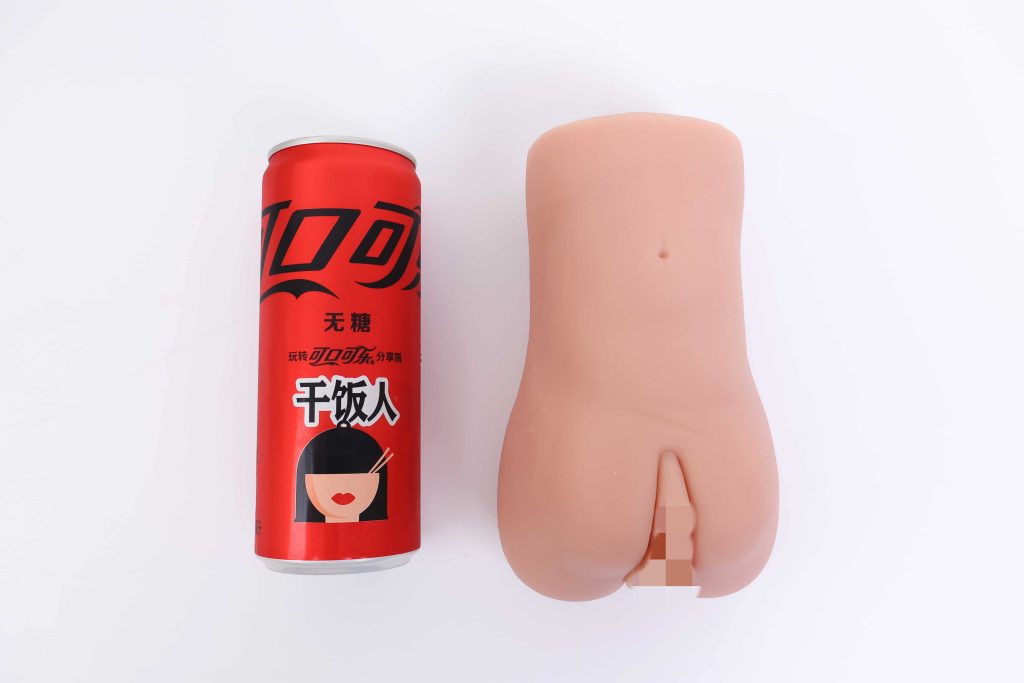 图片[2]- 魔眼 岸和田 Cecile飞机杯评测：黑皮辣妹的“G点大肉球”，体验逆天但外观有点抽象？- 绅士俱乐部