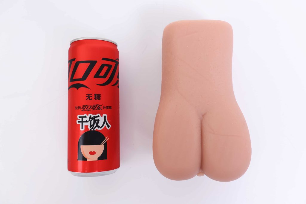 图片[4]- 魔眼 岸和田 Cecile飞机杯评测：黑皮辣妹的“G点大肉球”，体验逆天但外观有点抽象？- 绅士俱乐部