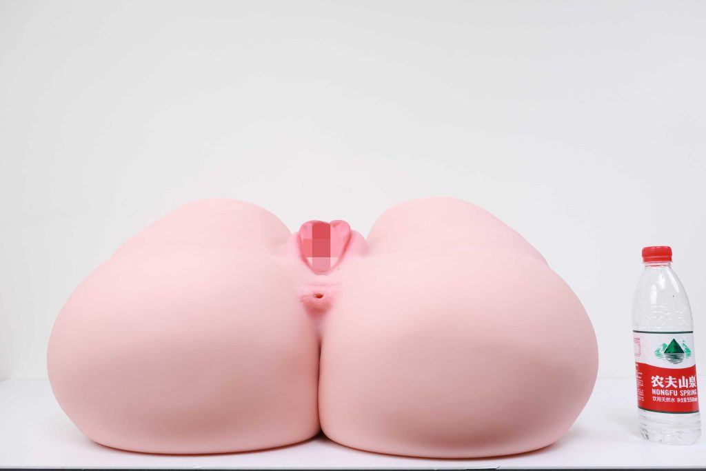 图片[4]- 傲川爆汁肥尻娘MAX飞机杯评测：40kg猎奇大臀值不值？- 绅士俱乐部