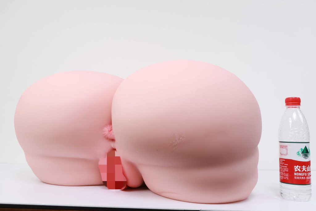 图片[5]- 傲川爆汁肥尻娘MAX飞机杯评测：40kg猎奇大臀值不值？- 绅士俱乐部