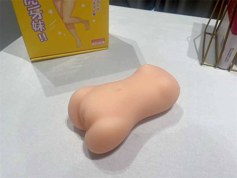 图片[2]- YUU虎牙妹妹软款飞机杯评测:柔软细腻又耐玩，新手进阶的不二选择- 绅士俱乐部
