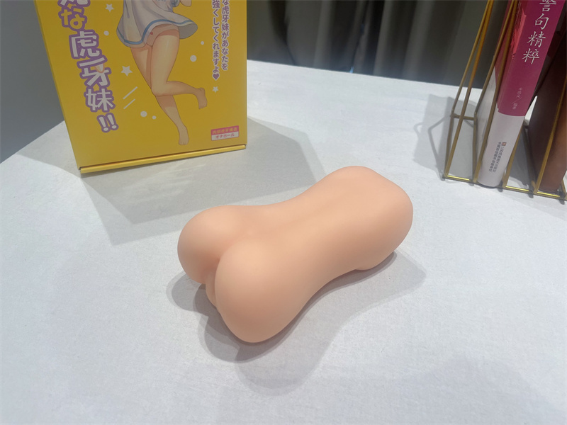 图片[3]- YUU虎牙妹妹软款飞机杯评测:柔软细腻又耐玩，新手进阶的不二选择- 绅士俱乐部