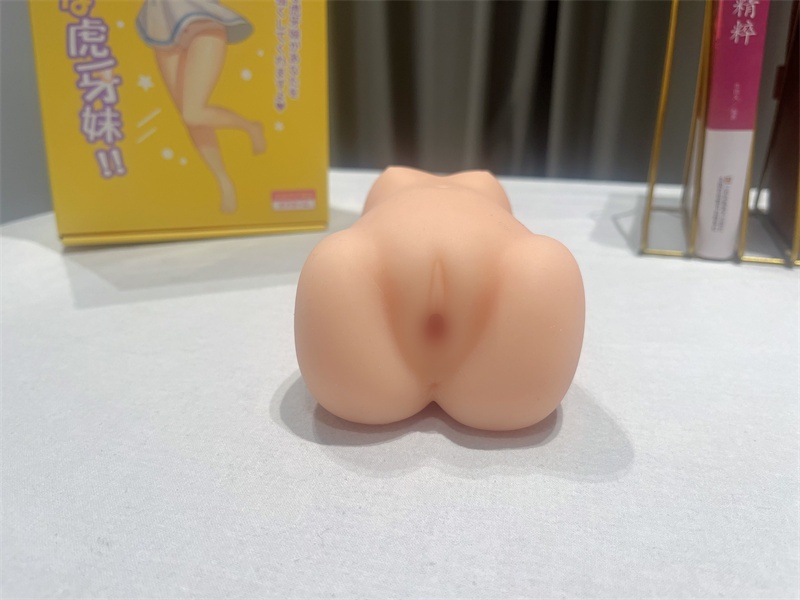 图片[4]- YUU虎牙妹妹软款飞机杯评测:柔软细腻又耐玩，新手进阶的不二选择- 绅士俱乐部
