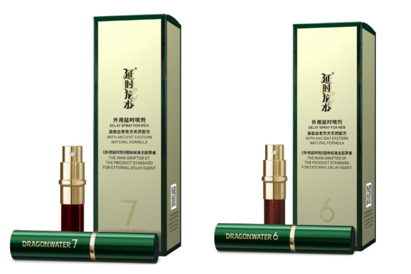 龙水6代和龙水7代延时喷剂真实测评：龙水作为享久平替，延时效果与舒适度解析- 绅士俱乐部