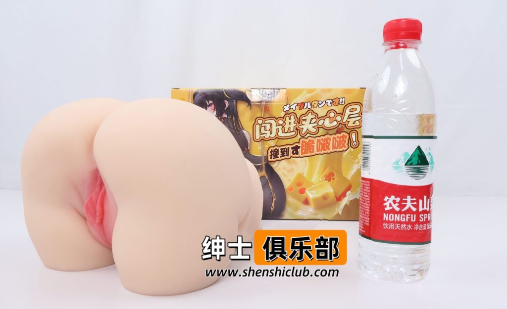 图片[2]- COC 黄油小姐臀模评测：会弹不太软的回弹臀模体验- 绅士俱乐部