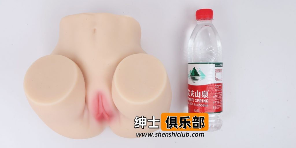 图片[6]- COC 黄油小姐臀模评测：会弹不太软的回弹臀模体验- 绅士俱乐部
