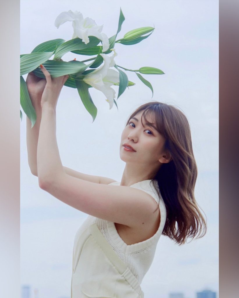 图片[5]- 2025 AV黄金世代引退盘点｜天使萌、葵司、桃乃木香奈、未步奈奈、新有菜等9人告别影业- 绅士俱乐部