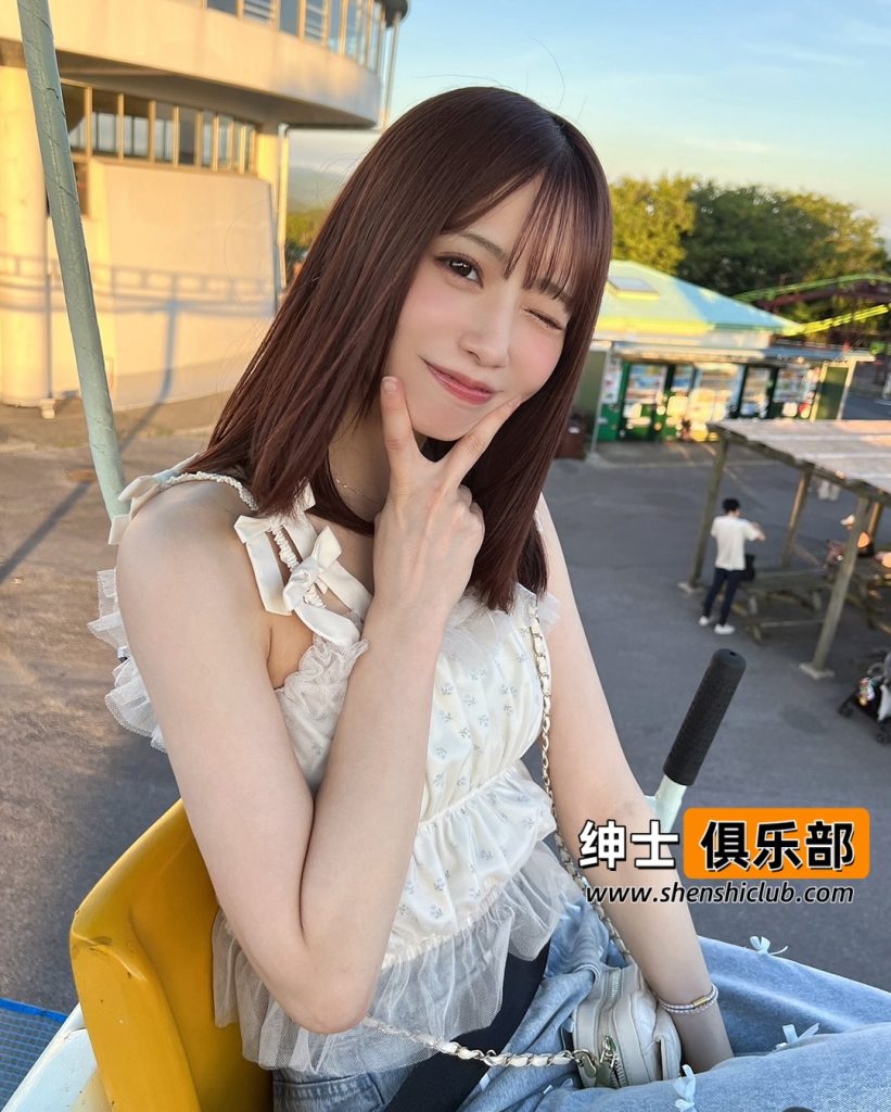 图片[8]- 2025 AV黄金世代引退盘点｜天使萌、葵司、桃乃木香奈、未步奈奈、新有菜等9人告别影业- 绅士俱乐部