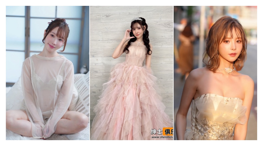 2025 AV黄金世代引退盘点｜天使萌、葵司、桃乃木香奈、未步奈奈、新有菜等9人告别影业- 绅士俱乐部