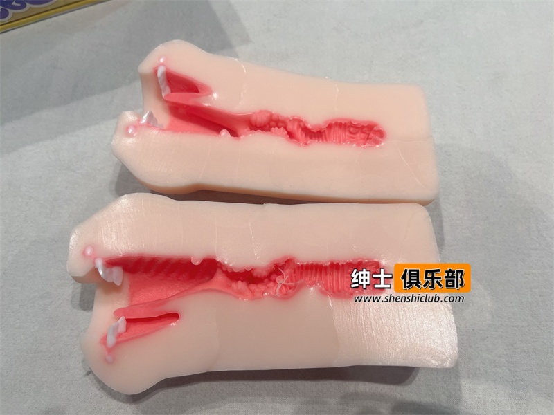 图片[6]- YUU元气猫娘飞机杯评测：猫嘴有亮点，XP党值得一试- 绅士俱乐部