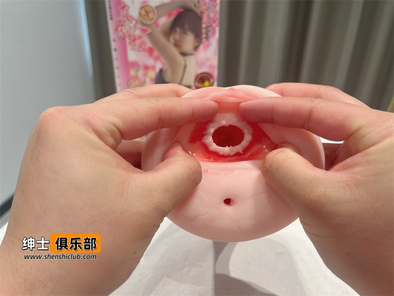 图片[7]- 谜姬深田咏美飞机杯测评：真人倒模噱头明显，体验中规中矩- 绅士俱乐部