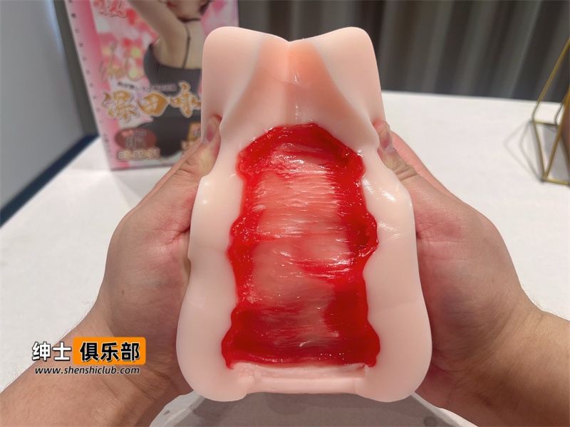图片[8]- 谜姬深田咏美飞机杯测评：真人倒模噱头明显，体验中规中矩- 绅士俱乐部