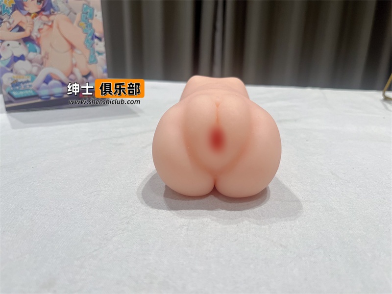 图片[3]- COC猫娘飞机杯评测：小巧慢玩向，新手不踩雷但别抱太高期待- 绅士俱乐部